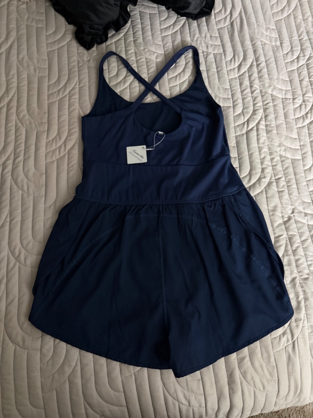 Romper - Picture 2 of 3